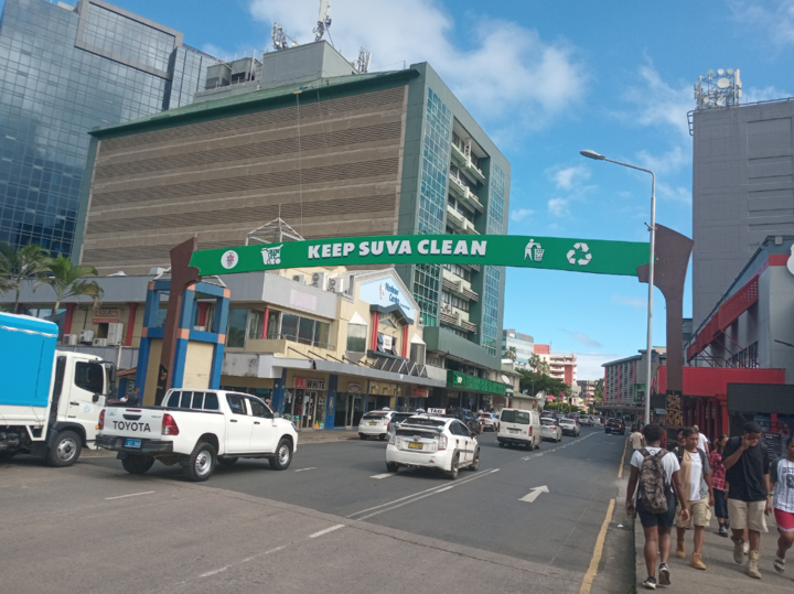 Advancing E-mobility in the Pacific: Insights from Fiji and Tonga